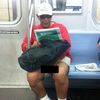 Should NYC Display Sex Offenders' Photos In Subway Stations?